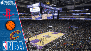 Houston Rockets x Cleveland Cavaliers – Dica, palpite e prognóstico – 02/01