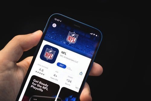 Como assistir Super Bowl 2022 em outros canais