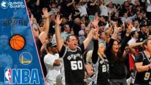 San Antonio Spurs x Golden State Warriors – Dica, palpite e prognóstico – 01/02