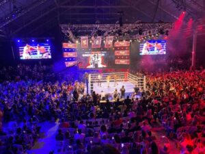 Rogério Minotouro x Leonardo ‘Leleco’ como aconteceu – Resultado, destaque e reação