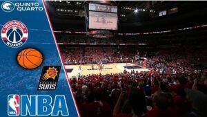 Washington Wizards x Phoenix Suns – Dica, palpite e prognóstico – 05/02