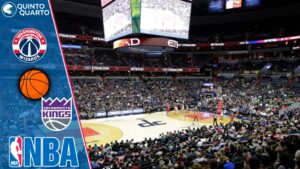 Washington Wizards x Sacramento Kings – Dica, palpite e prognóstico – 12/02