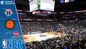Washington Wizards x Detroit Pistons – Dica, palpite e prognóstico – 14/02