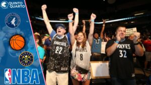 Minnesota Timberwolves x Denver Nuggets – Dica, palpite e prognóstico – 01/02