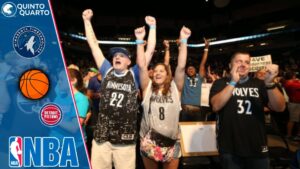 Minnesota Timberwolves x Detroit Pistons – Dica, palpite e prognóstico – 06/02