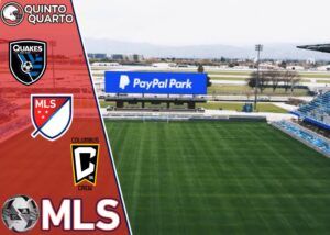 San Jose Earthquakes x Columbus Crew – Dica, Palpite e Prognóstico – 05/03