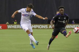 CF Montréal x Cruz Azul como aconteceu – Resultado, destaques e reação
