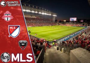 Toronto FC x DC United – Dica, Palpite e Prognóstico – 19/03