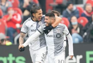Toronto FC x DC United como aconteceu – Resultado, destaques e reação