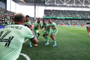 Austin FC x Inter Miami como aconteceu – Resultado, destaques e reação