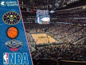 Denver Nuggets x New Orleans Pelicans – Dica, palpite e prognóstico – 06/03