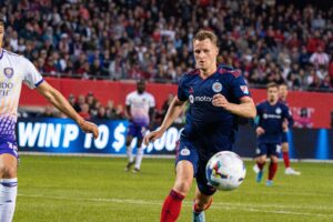 Chicago Fire x Orlando City – Resultado, destaques e reação