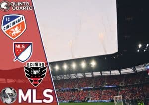 Cincinnati x DC United – Dica, palpite e prognóstico – 05/03