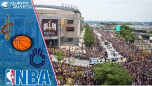 Cleveland Cavaliers x Charlotte Hornets – Dica, palpite e prognóstico – 02/03