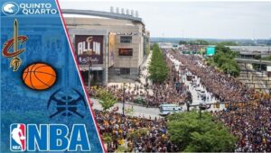 Cleveland Cavaliers x Denver Nuggets – Dica, palpite e prognóstico – 18/03