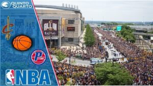 Cleveland Cavaliers x Detroit Pistons – Dica, palpite e prognóstico – 19/03
