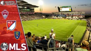 Colorado Rapids x Real Salt Lake – Dica, palpite e prognóstico – 02/04