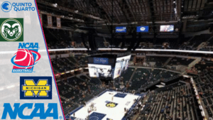 Colorado State Rams x Michigan Wolverines – Dica, palpite e prognóstico – 17/03