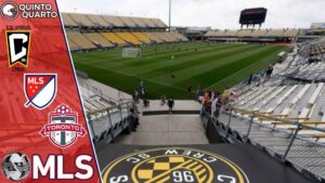 Columbus Crew x Toronto FC – Dica, palpite e prognóstico – 12/03