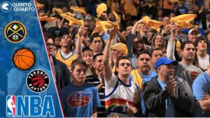 Denver Nuggets x Toronto Raptors – Dica, palpite e prognóstico – 12/03