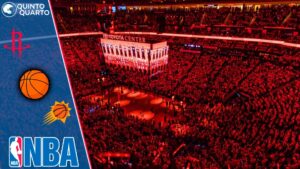 Houston Rockets x Phoenix Suns – Dica, palpite e prognóstico – 16/03