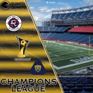 New England x Pumas – Dica, Palpite e Prognóstico – 09/03
