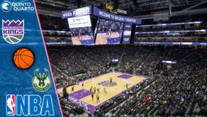 Sacramento Kings x Milwaukee Bucks – Dica, palpite e prognóstico – 16/03