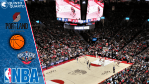 Portland Trail Blazers x New Orleans Pelicans – Dica, palpite e prognóstico – 30/03
