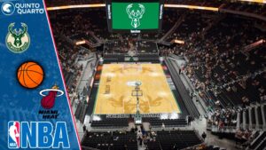 Milwaukee Bucks x Miami Heat – Dica, palpite e prognóstico – 02/03