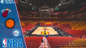 Miami Heat x Philadelphia 76ers- Dica, palpite e prognóstico – 05/03