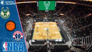 Milwaukee Bucks x Washington Wizards – Dica, palpite e prognóstico – 24/03