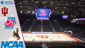 Indiana Hoosier x Wyoming Cowboys – Dica, Palpite e Prognóstico – 15/03