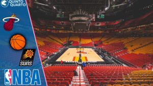 Miami Heat x Phoenix Suns- Dica, palpite e prognóstico – 09/03