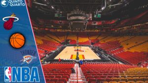 Miami Heat x Oklahoma City Thunder- Dica, palpite e prognóstico – 18/03