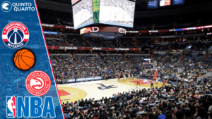 Washington Wizards x Atlanta Hawks – Dica, palpite e prognóstico – 04/03
