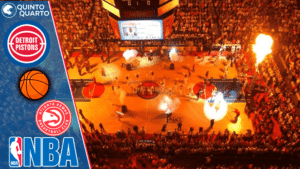 Detroit Pistons x Atlanta Hawks – Dica, palpite e prognóstico – 07/03