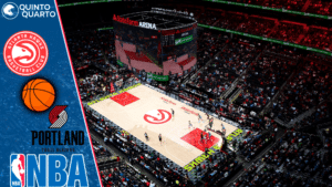 Atlanta Hawks x Portland Trail Blazers – Dica, palpite e prognóstico – 14/03