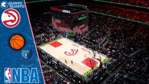 Atlanta Hawks x Memphis Grizzlies – Dica, palpite e prognóstico – 18/03