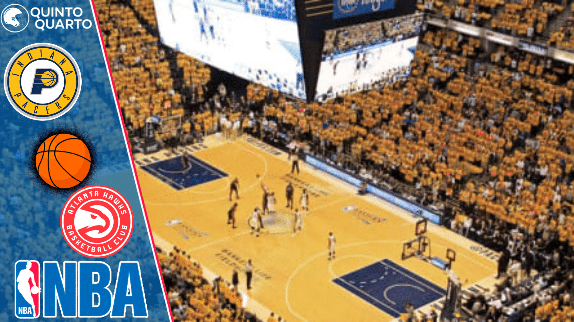 Indiana Pacers x Atlanta Hawks – Dica, palpite e prognóstico – 28/03