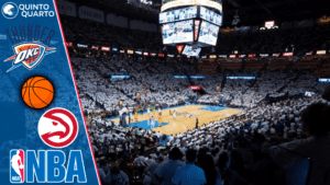 Oklahoma City Thunder x Atlanta Hawks – Dica, palpite e prognóstico – 30/03