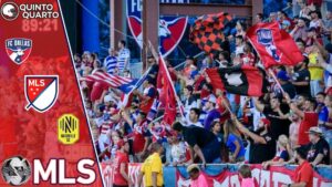 FC Dallas x Nashville SC – Dica, palpite e prognóstico – 12/03
