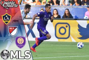 LA Galaxy x Orlando City- Dica, palpite e prognóstico – 19/03