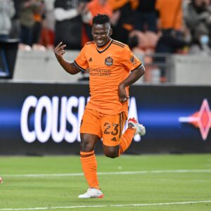 Houston Dynamo x Vancouver Whitecaps como aconteceu – Resultado, Destaques e Reação