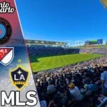 Charlotte Football Club x LA Galaxy – Prognóstico e palpite – 05/03