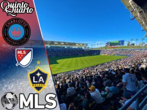 Charlotte Football Club x LA Galaxy – Prognóstico e palpite – 05/03