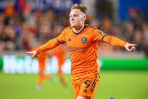 Houston Dynamo x Colorado Rapids como aconteceu – Resultado, destaques e reação