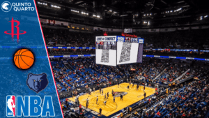 Houston Rockets x Memphis Grizzlies – Dica, palpite e prognóstico – 06/03