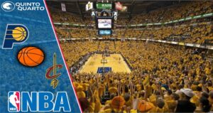 Indiana Pacers x Cleveland Cavaliers – Dica, palpite e prognóstico – 08/03