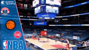 Washington Wizards x Detroit Pistons – Dica, palpite e prognóstico – 01/03