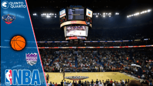 New Orleans Pelicans x Sacramento Kings – Dica, palpite e prognóstico – 02/03
